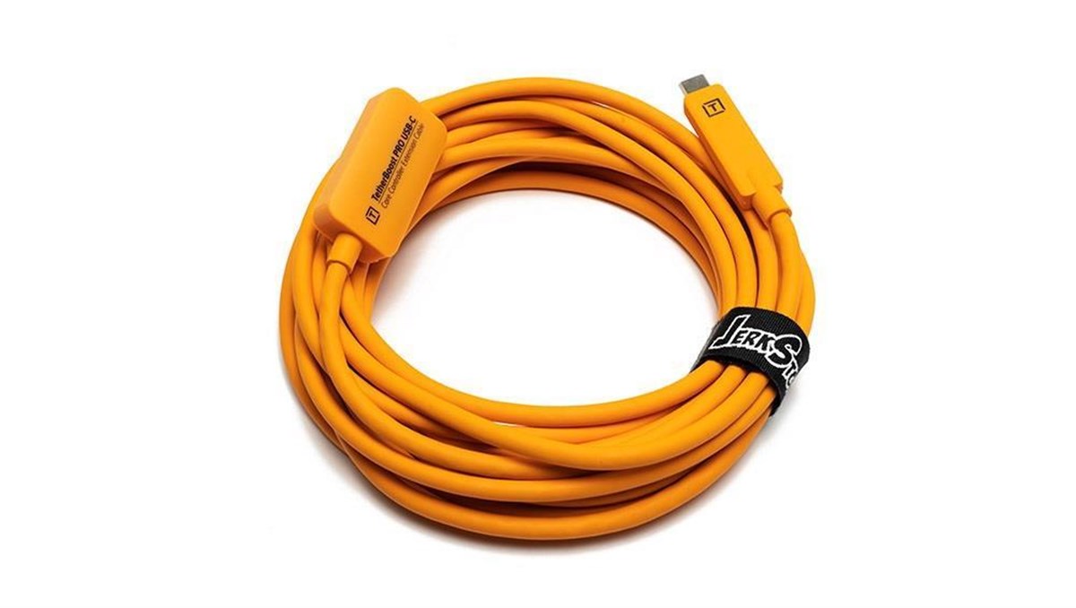 TetherBoost Pro USB-C Core Controller 5 m Uzatma Kablosu