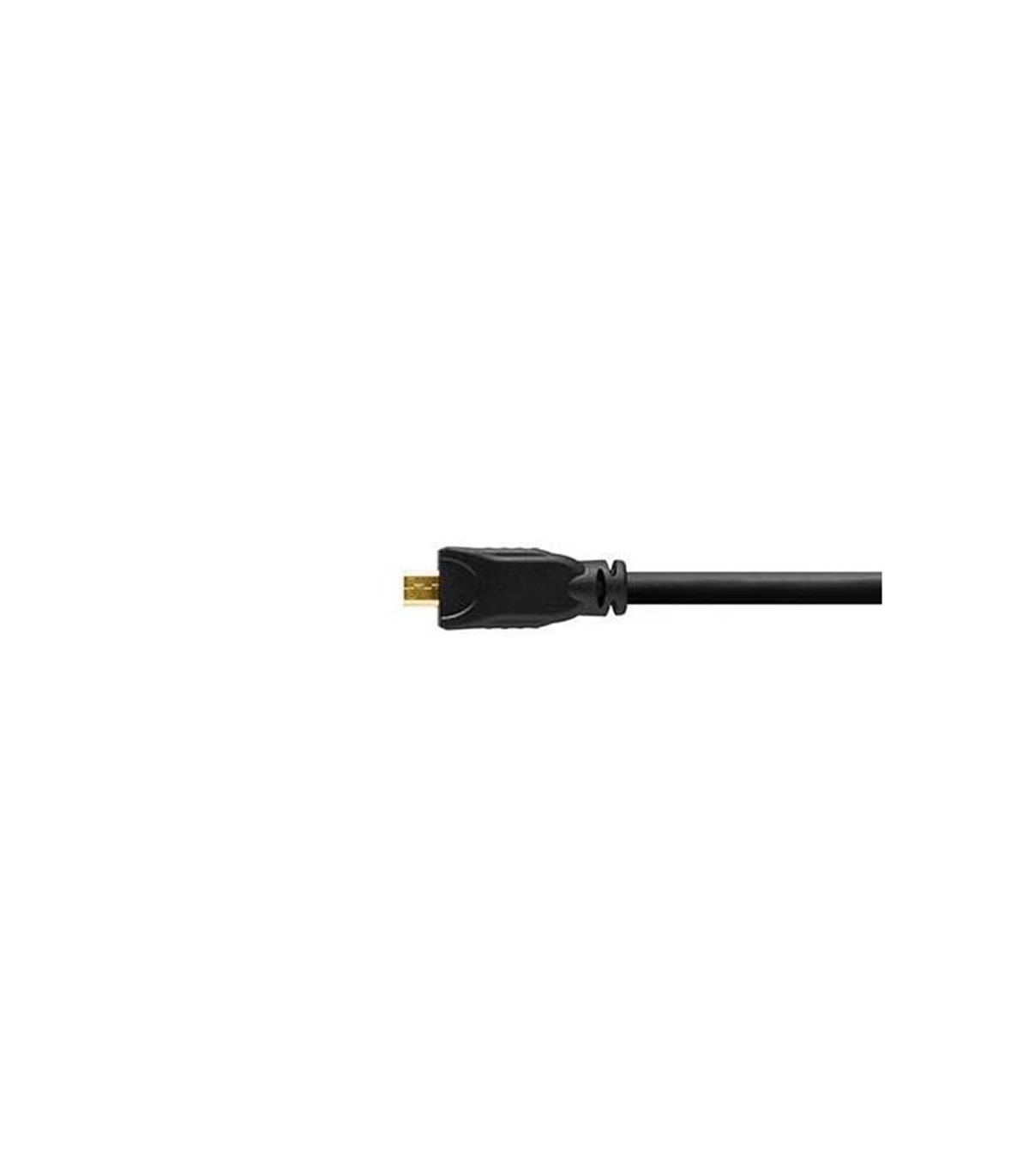 TetherPro 4.6 m HDMI Micro to HDMI Kablo