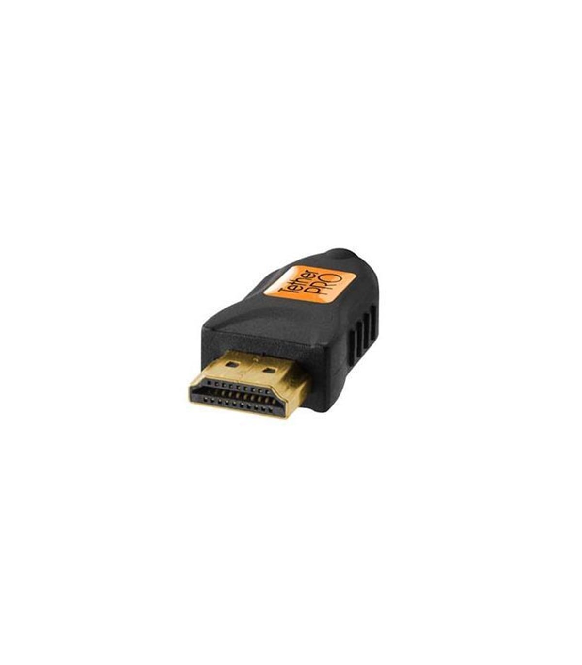TetherPro 4.6 m HDMI Micro to HDMI Kablo