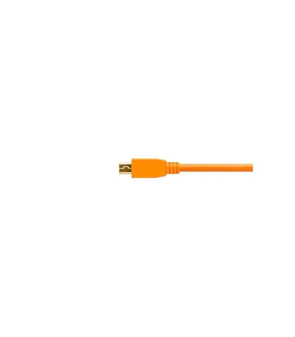 TetherPro USB 2.0 to Mini-B 5-Pin 4.6 m Bağlantı Kablosu