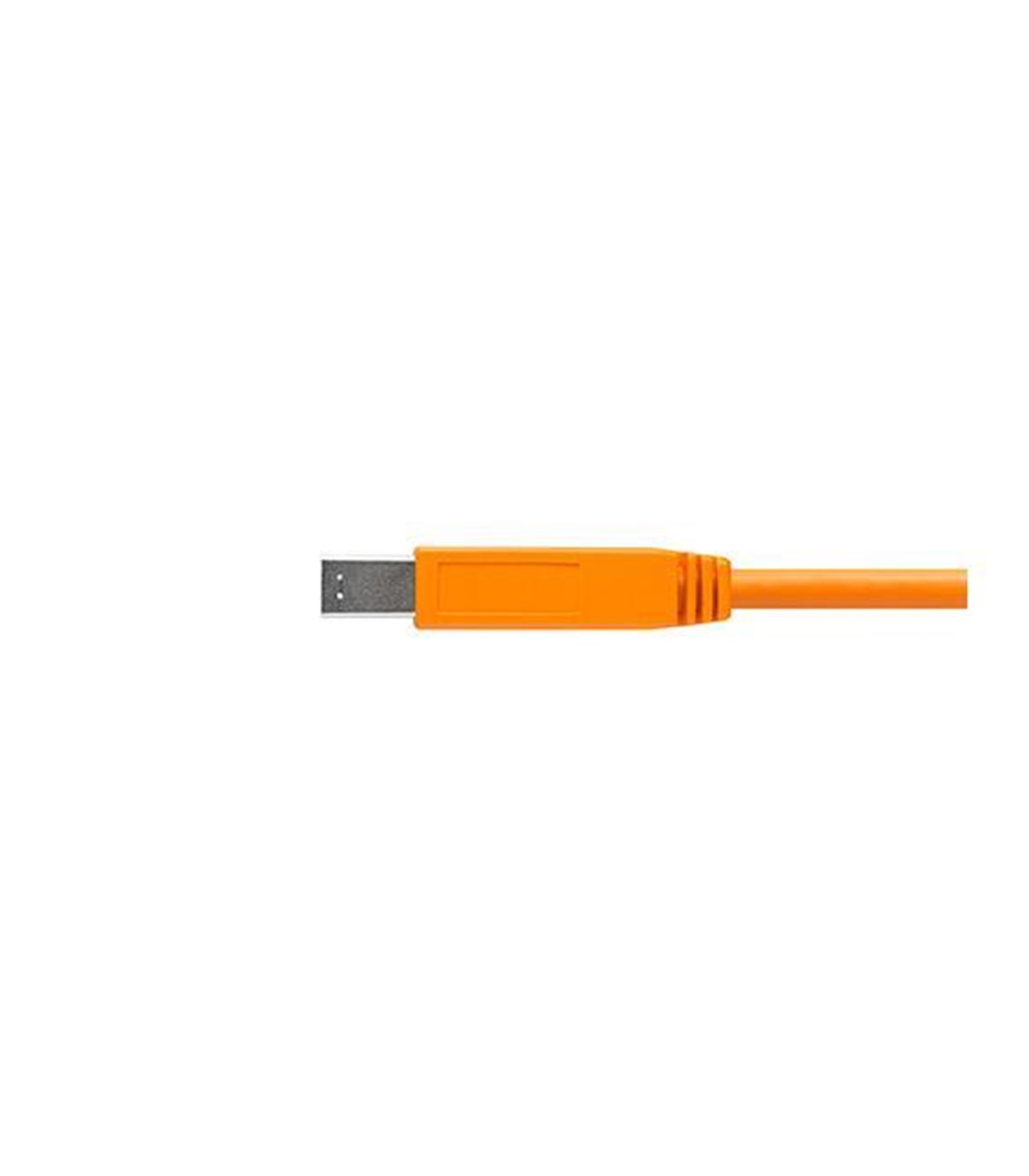 TetherPro USB-C to 3.0 Male B 4.6 m Bağlantı Kablosu