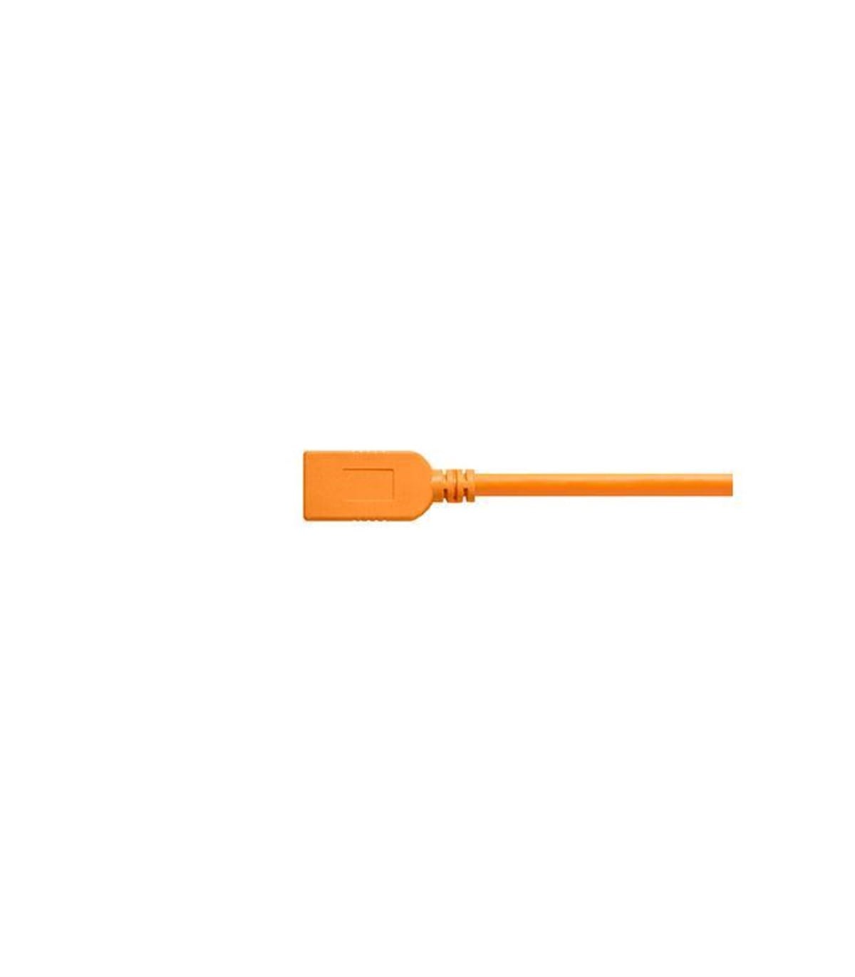 TetherPro USB-C to USB-A Female 4.6 m Bağlantı Kablosu