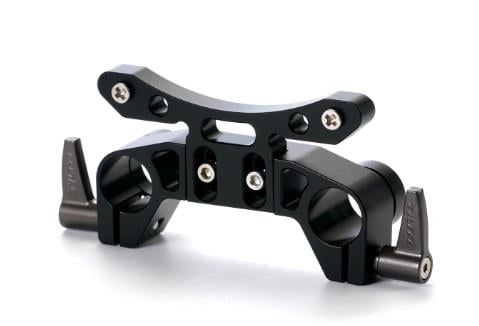 Tilta 4×5.65 Karbon Fiber Mat Kutu (Kelepçeli)