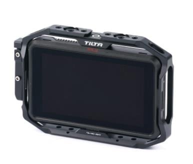 Tilta Atomos Ninja V için Monitör Kafesi – Siyah