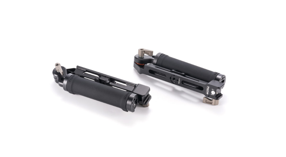Tilta DJI Ronin için Çift Saplı Braket