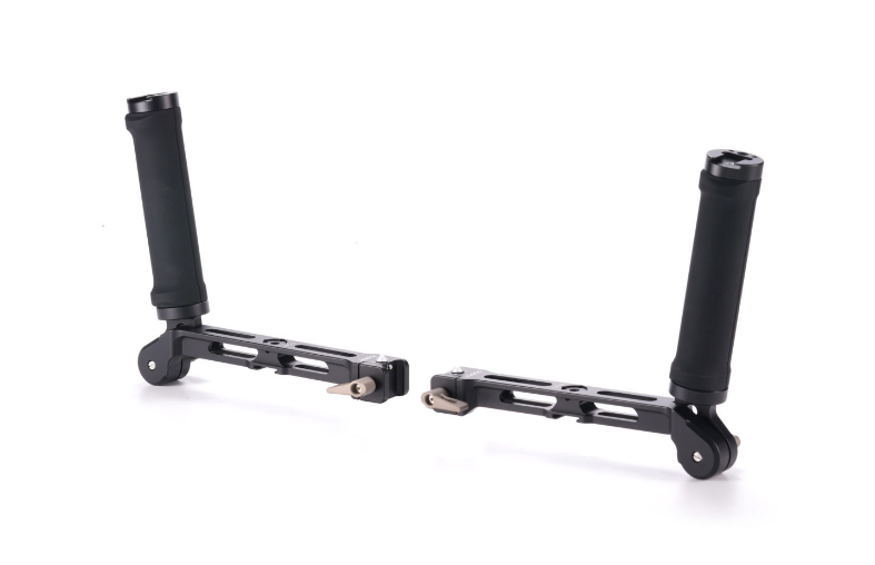 Tilta DJI Ronin için Çift Saplı Braket