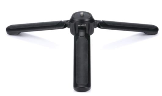 Tilta Mini Masa Üstü Tripod