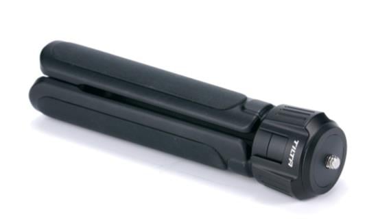 Tilta Mini Masa Üstü Tripod
