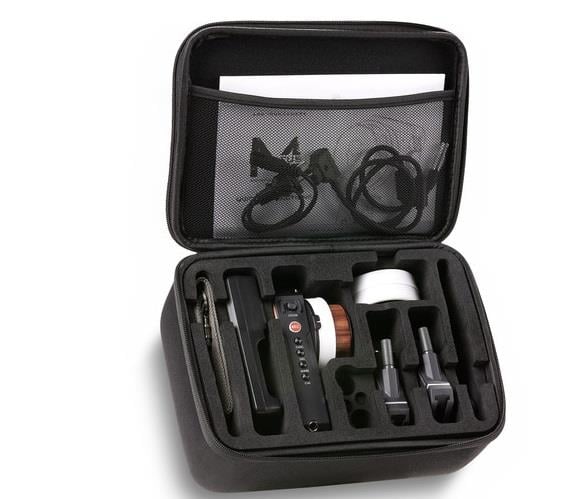 Tilta Nucleus-M: Wireless Lens Control System