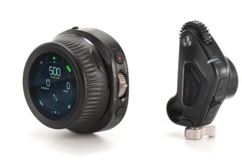 Tilta Nucleus Nano II Kablosuz Lens Kontrol Sistemi