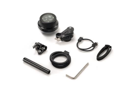 Tilta Nucleus Nano II Kablosuz Lens Kontrol Sistemi