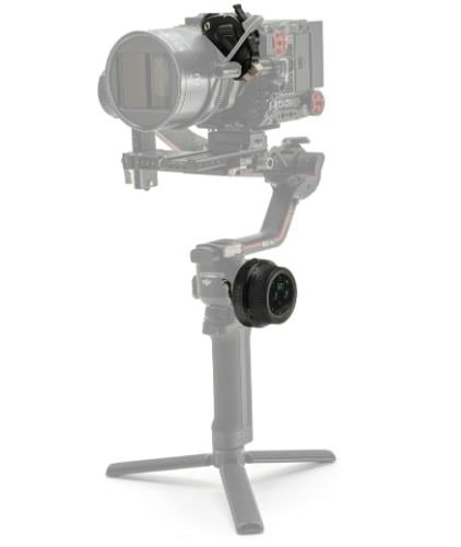 Tilta Nucleus Nano II Kablosuz Lens Kontrol Sistemi