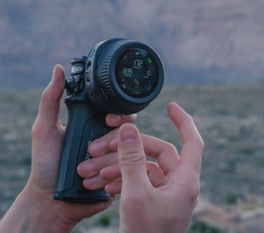 Tilta Nucleus Nano II Kablosuz Lens Kontrol Sistemi