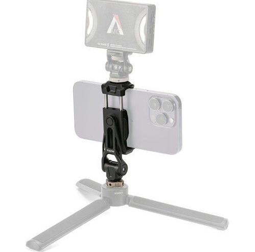 Tilta Rotatable Phone Mounting Bracket - Black (TA-PMB2-B)