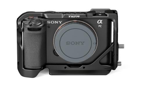 TİLTA SONY A7CII/A7CR Full Camera CAGE