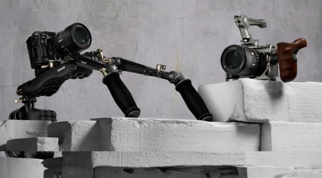 TİLTA SONY A7CII/A7CR Full Camera CAGE