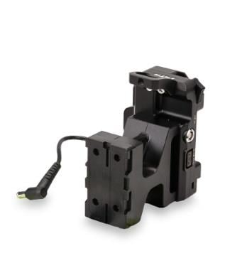 Tilta Sony FX6 için Pil Plakası