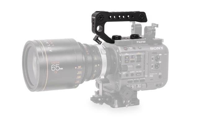 Tilta Sony FX6 için Üst Kol