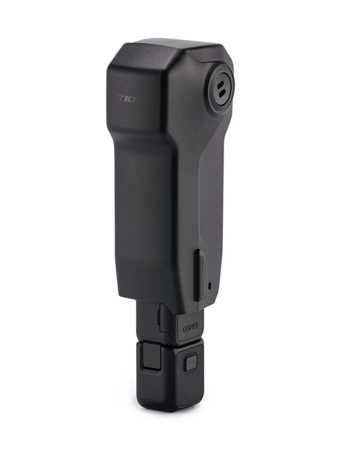 Tilta TA-T103-PTK-B Osmo Pocket 4P için Koruyucu Seyahat Çantası