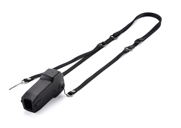 Tilta TA-T103-PTK-B Osmo Pocket 4P için Koruyucu Seyahat Çantası