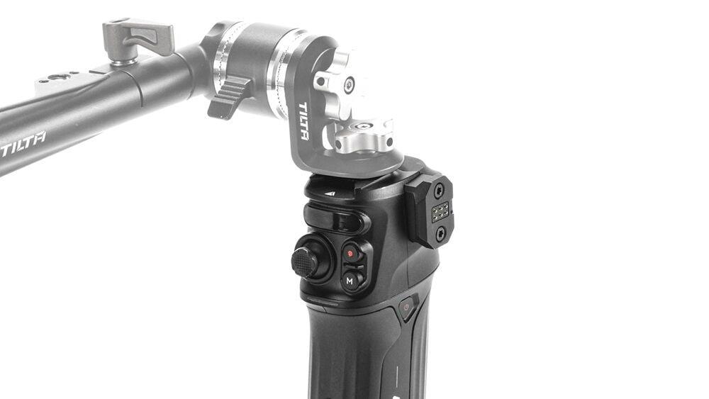 Tilta WLC-T03-HL Nucleus-M İçin Kontrol Kolu (Sol)