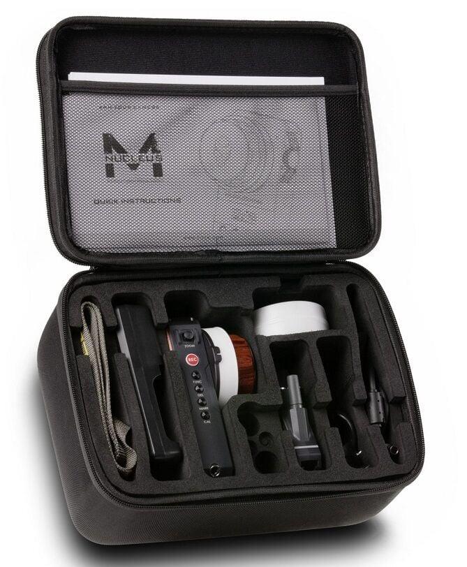 Tilta WLC-T03-K1 Nucleus-m Kablosuz Lens Kontrol Sistemi