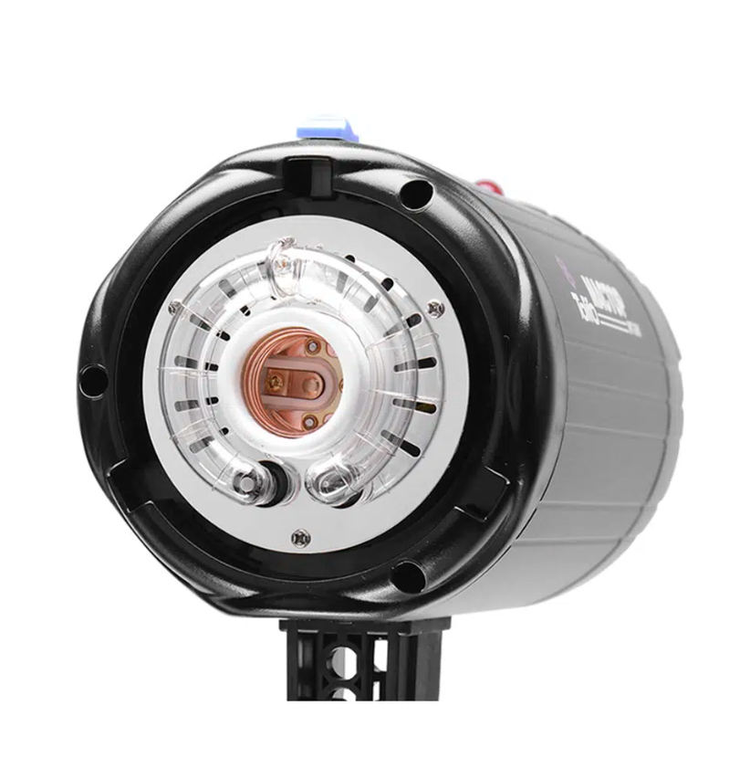 Tolifo AM600 W/S 3'lü Stüdyo Paraflaş Softbox Kit