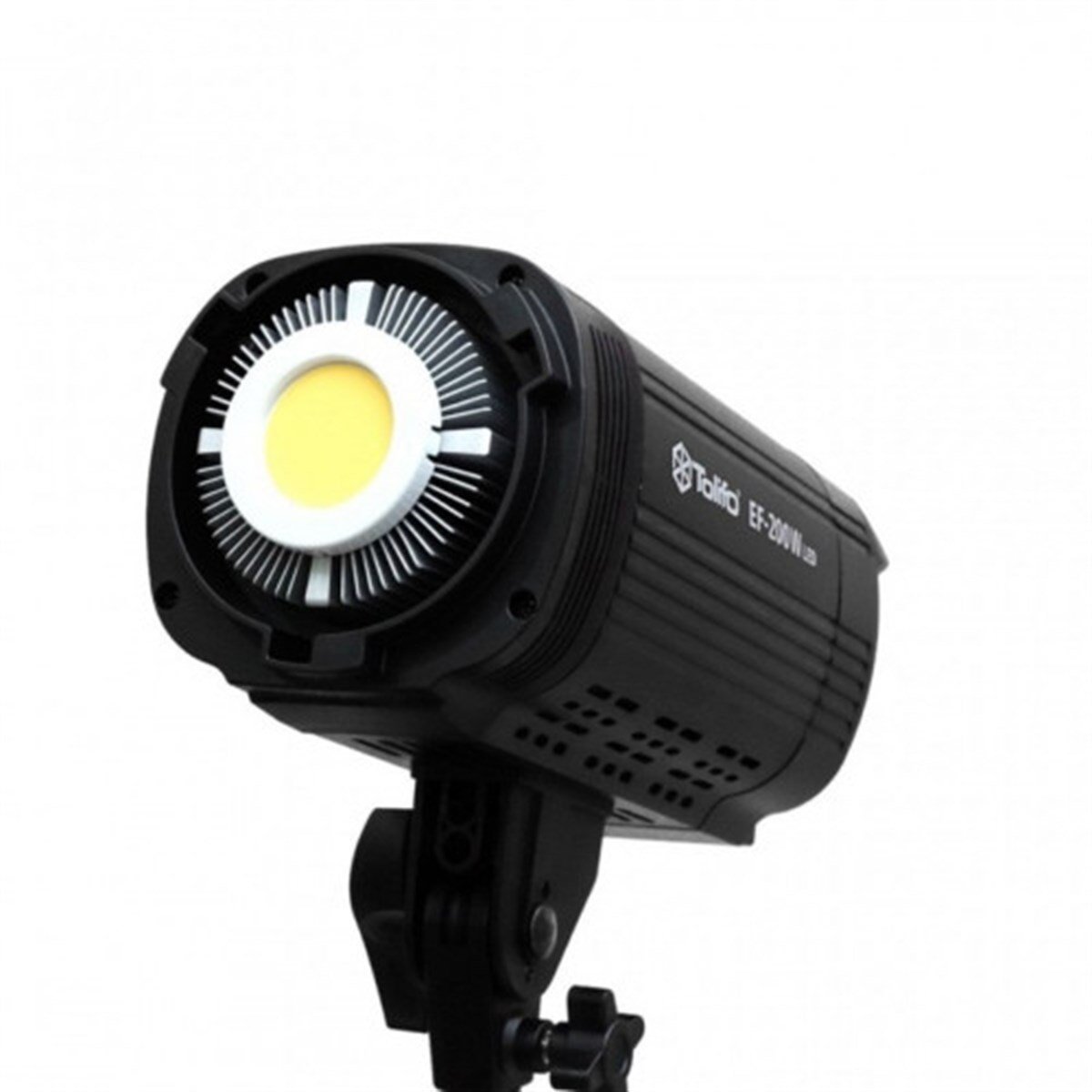 Tolifo EF-200W Led Video Işığı 2'li Kit