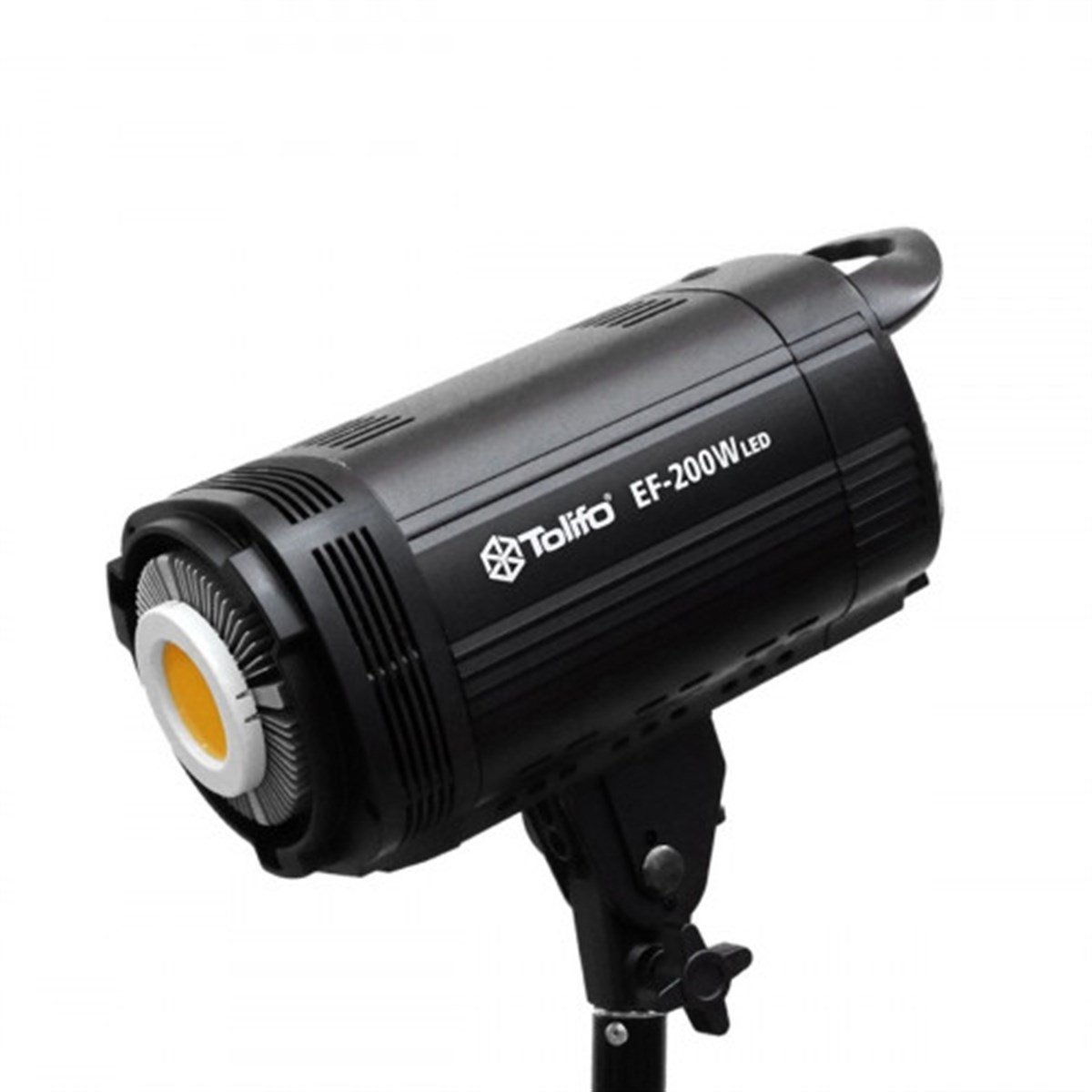 Tolifo EF-200W Led Video Işığı