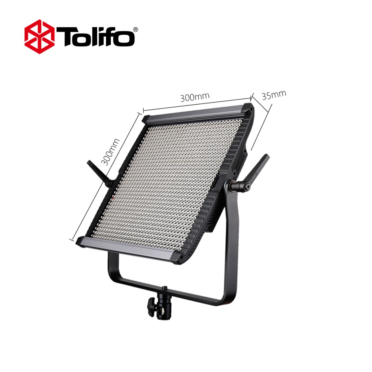 Tolifo GK-1024B Pro Video Işığı