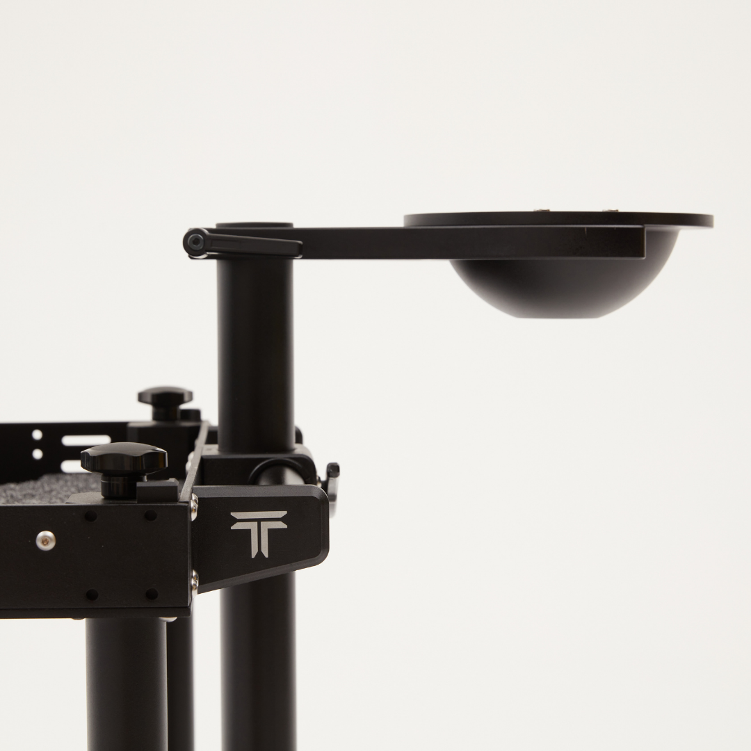 Torkarm Bowl Adapter Bracket