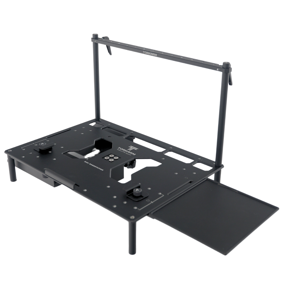 Torkarm Digi Chesee Plate