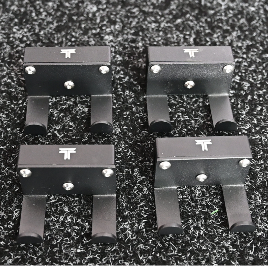 Torkarm Digital Cable Hooks - Dijital Kablo Kancaları