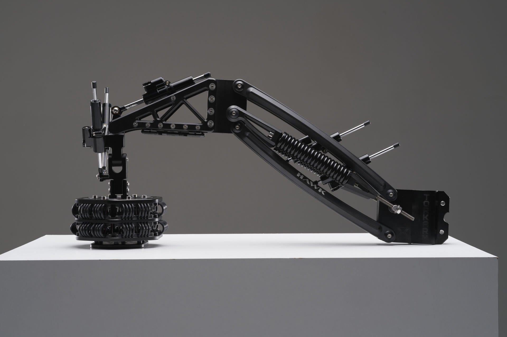 Torkarm Hawk Vibration Isolator Arm