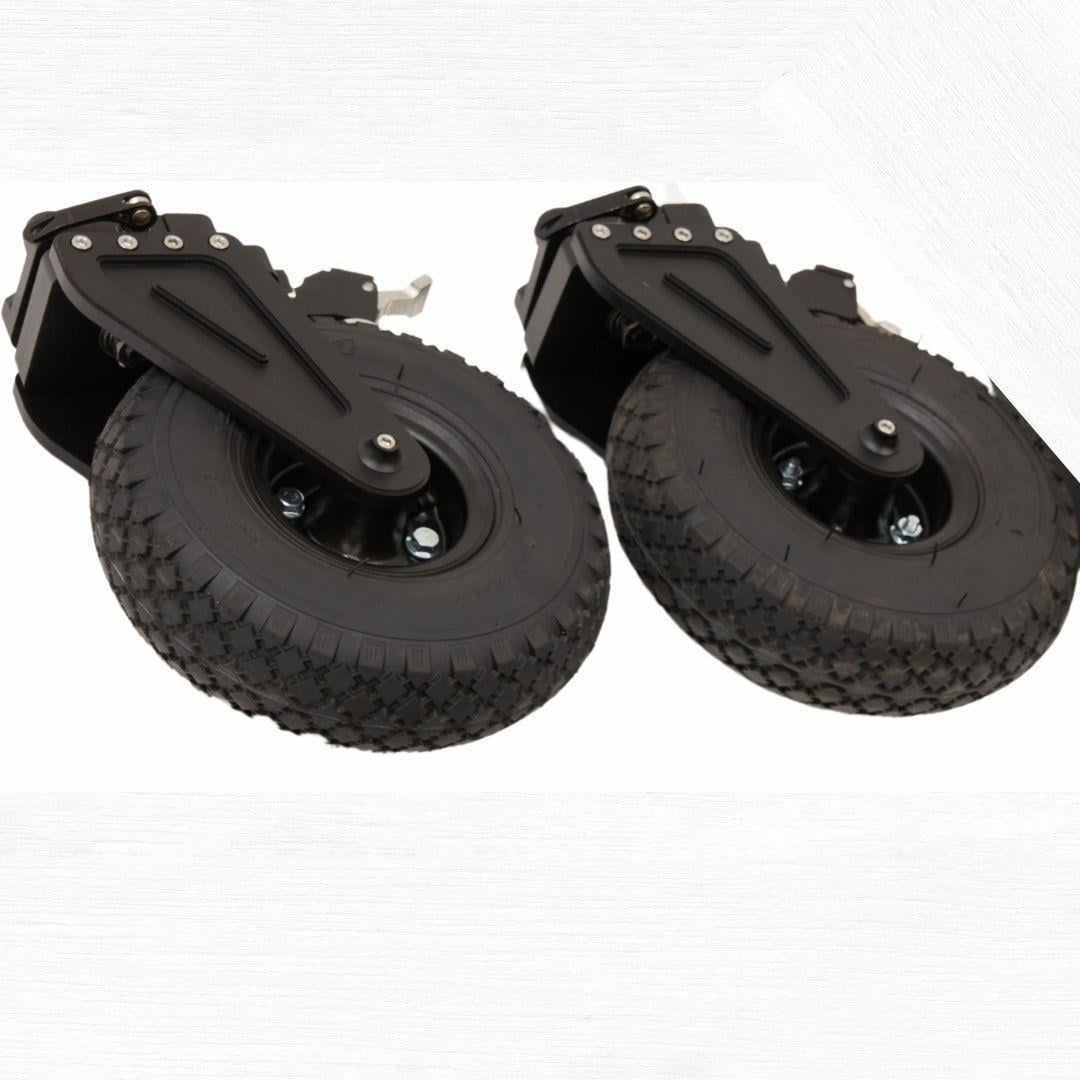 Torkarm Swivel Wheelset - Döner Tekerlek Takımı