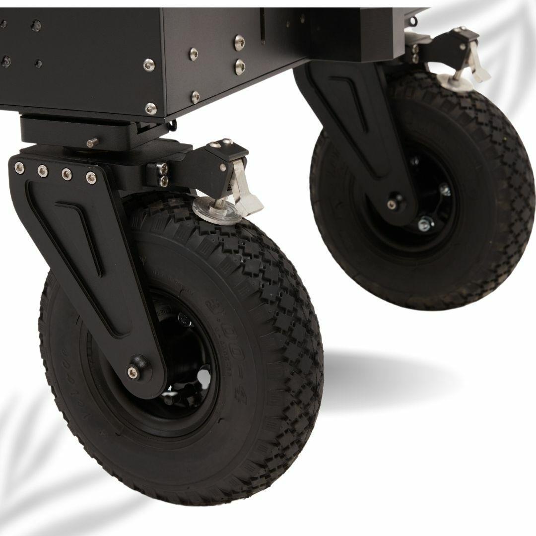 Torkarm Swivel Wheelset - Döner Tekerlek Takımı