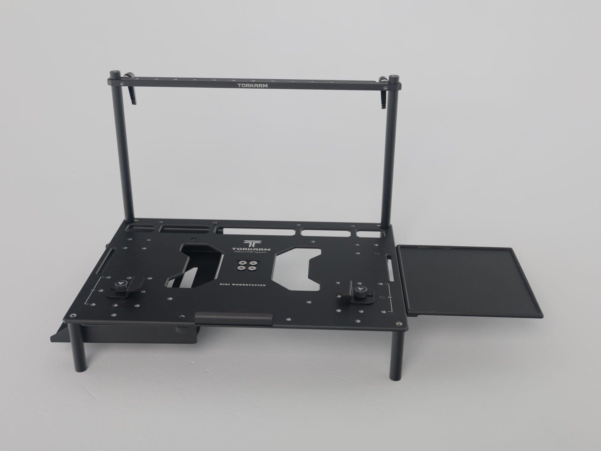 Torkarm Universal Laptop Workstation