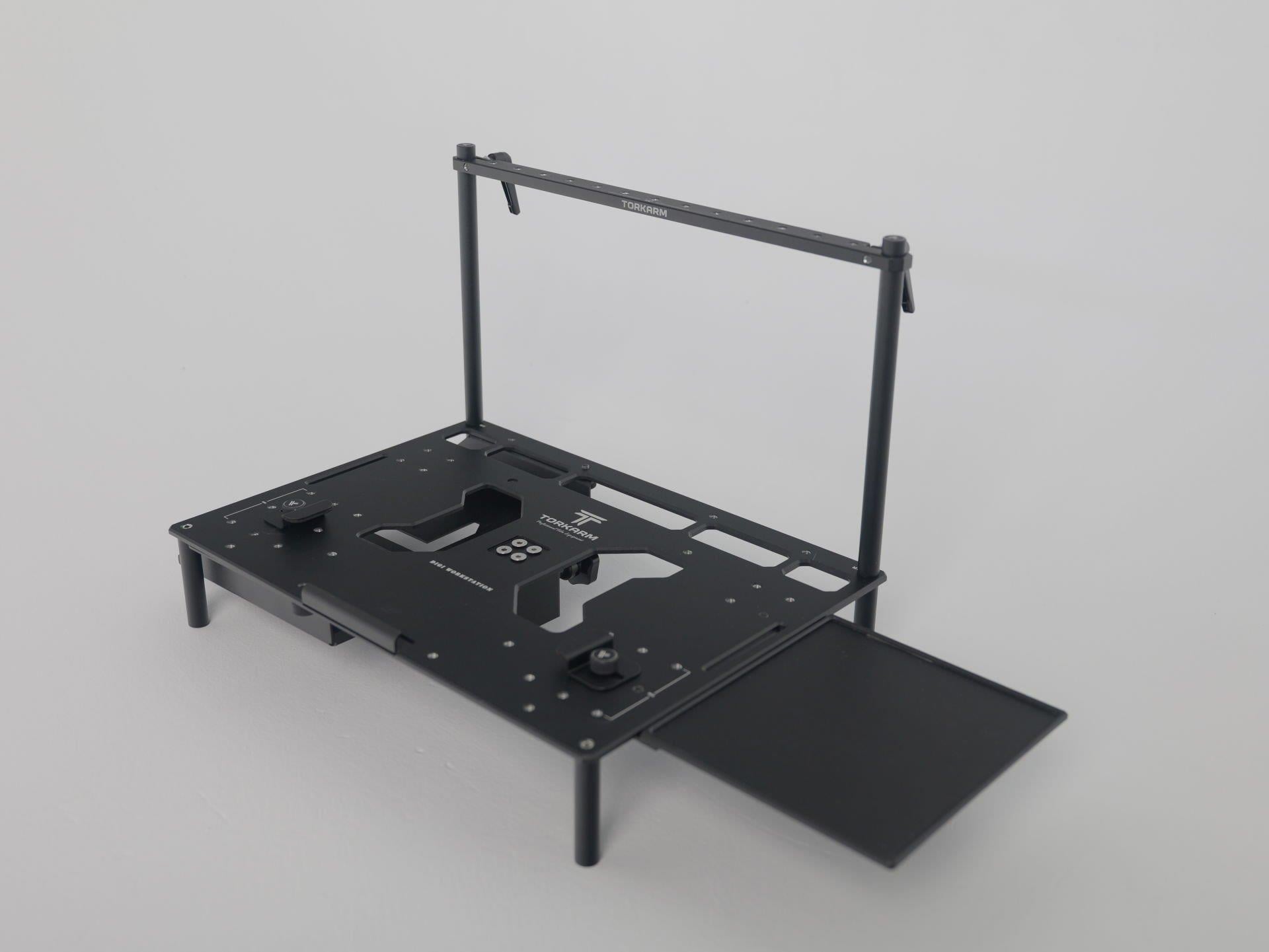 Torkarm Universal Laptop Workstation