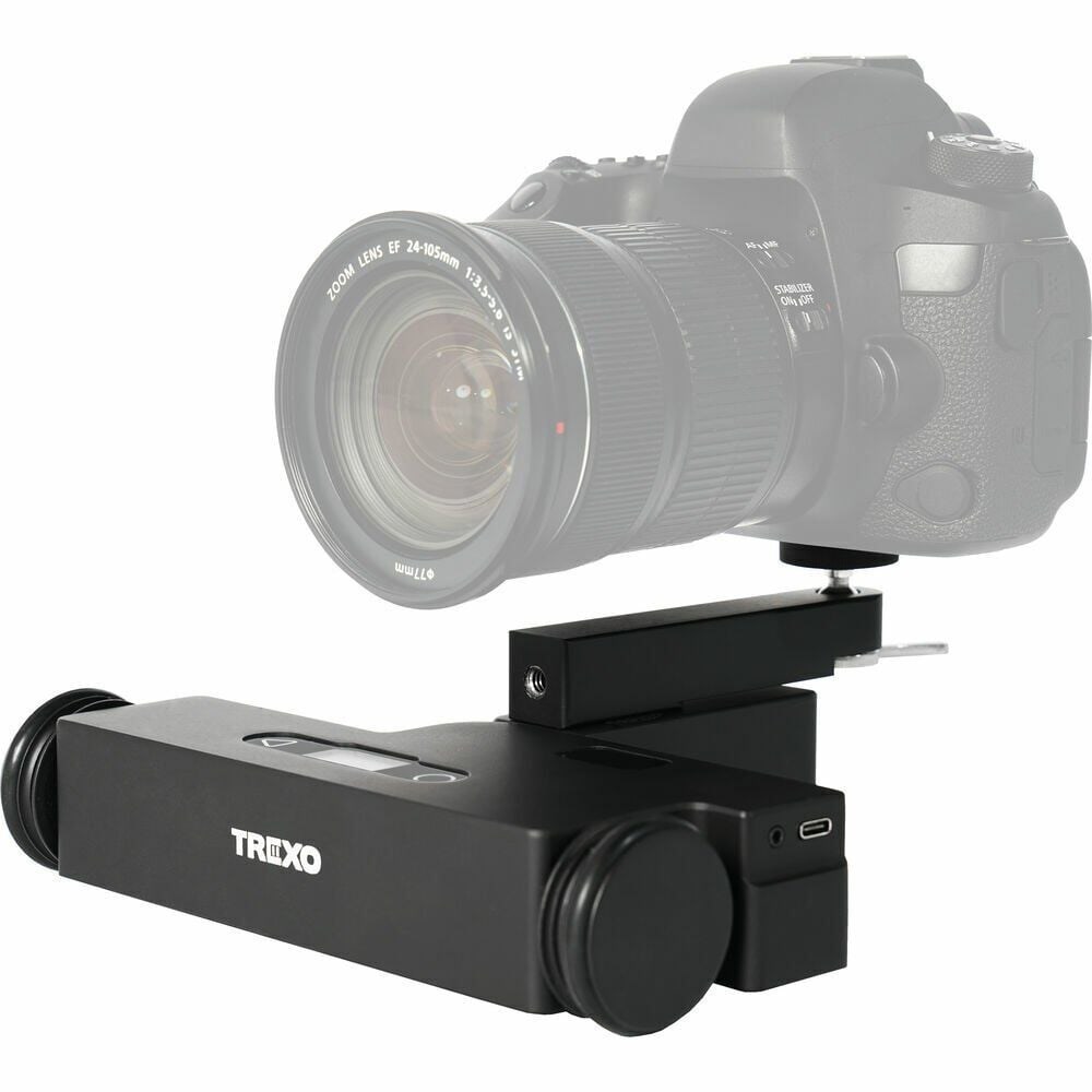 Trexo Wheels Dolly  Essential