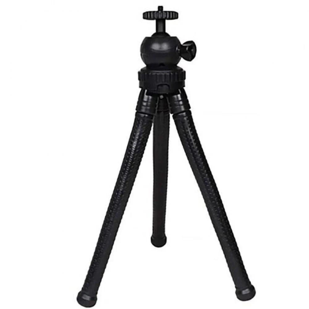 TT-25 FLEXIABLE TRIPOD TELEFON TUTUCU İLE 