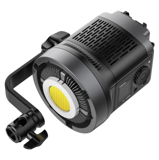Ulanzi 120W Bi-Color V-Mount Video Işık L065CNA1
