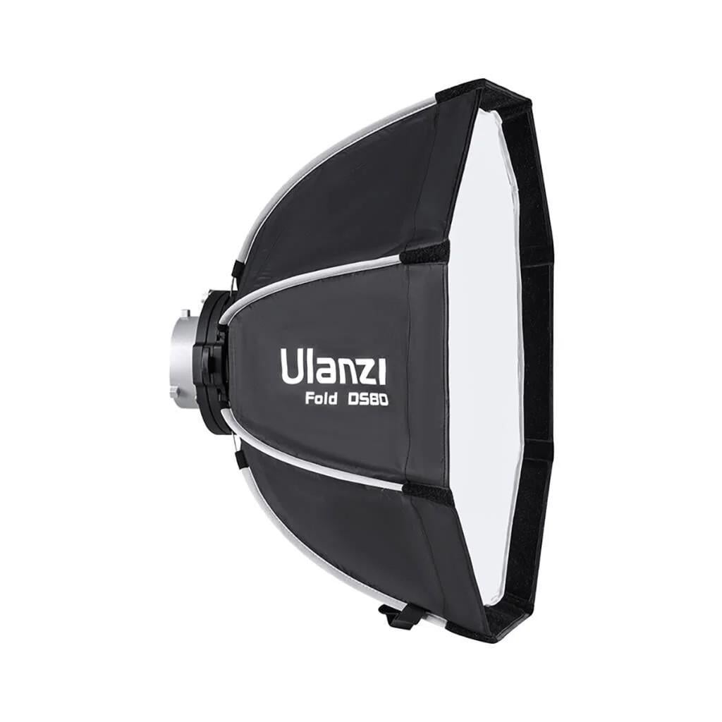 Ulanzi 120W RGB kit 1