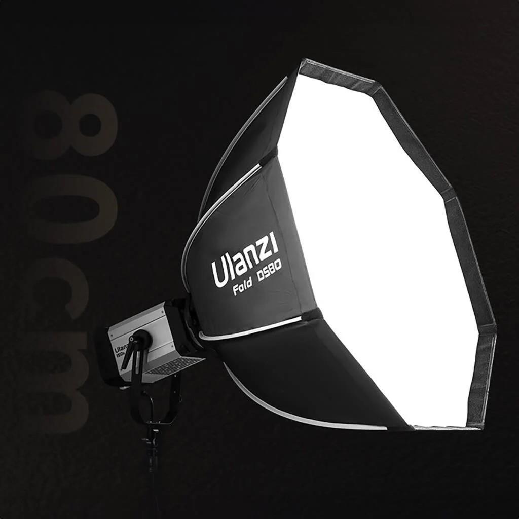 Ulanzi 120W RGB kit 1