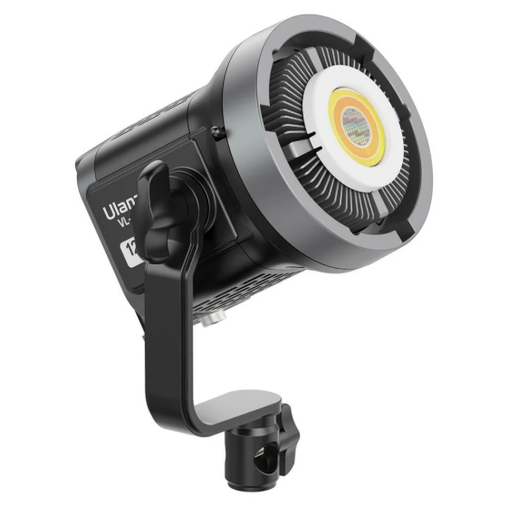 Ulanzi 120W RGB V-Mount Video Işık L074CNA1