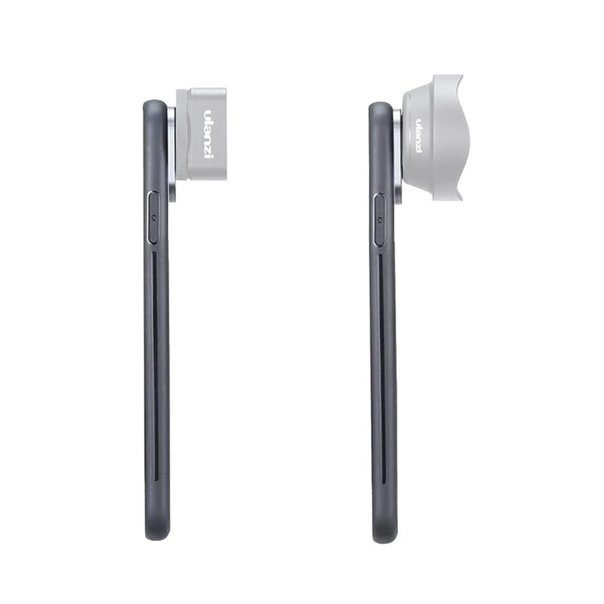 Ulanzi 17mm Lens Bağlantı Kılıfı Iphone Xs Max