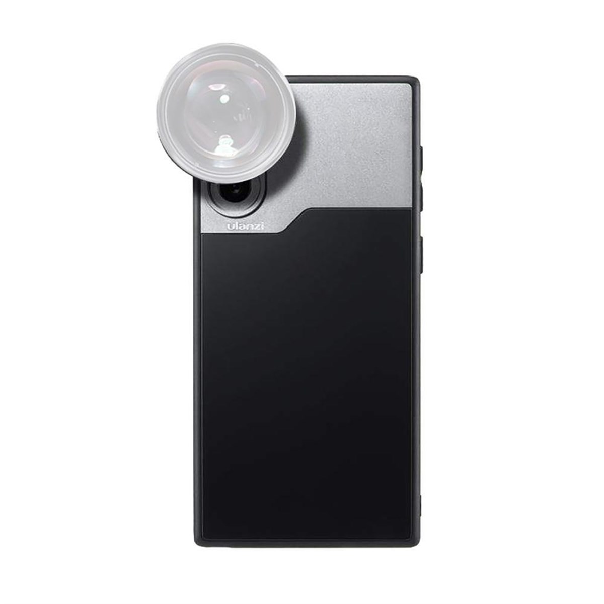 Ulanzi 17mm Lens Bağlantı Kılıfı Samsung Note 10