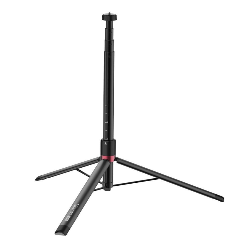 Ulanzi AT-03s Tripod & Dolly Stüdyo Seti - Çantalı 
