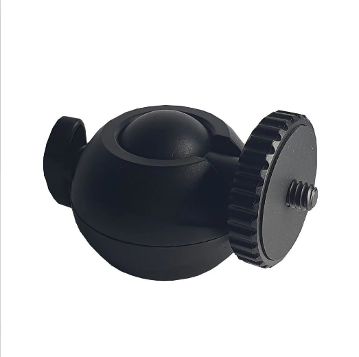 Ulanzi BH01 Mini Ball Head Tripod Başlığı Kafa