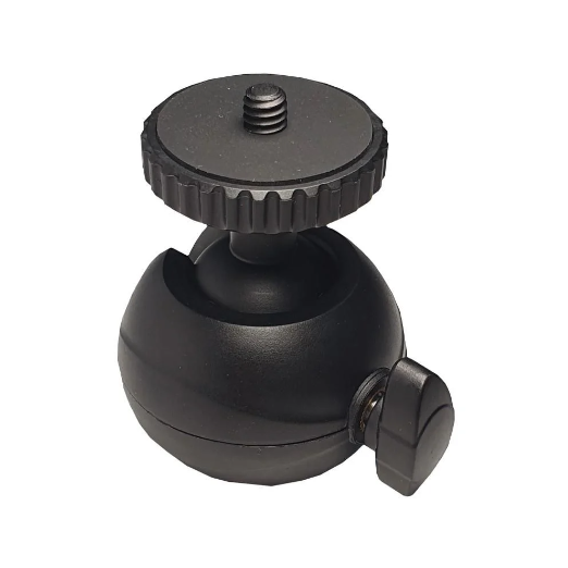Ulanzi BH01 Mini Ball Head Tripod Başlığı Kafa