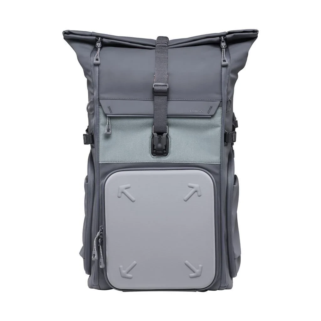 Ulanzi BP04 Hard Shell Camera Backpack 25L